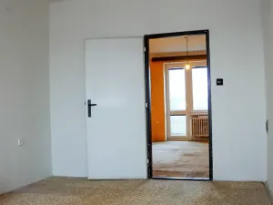 Prodej bytu 2+1, Příbor, Frenštátská, 51 m2