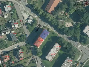 Prodej bytu 2+1, Příbor, Frenštátská, 51 m2