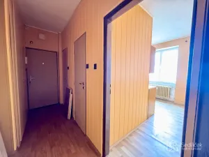 Prodej bytu 2+1, Bukovany, 52 m2