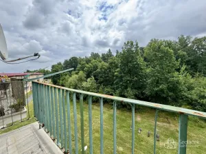 Prodej bytu 2+1, Bukovany, 52 m2