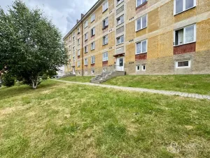 Prodej bytu 2+1, Bukovany, 52 m2