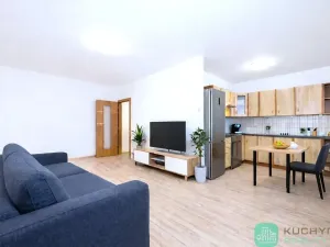 Prodej bytu 2+1, Osek, Hrdlovská, 53 m2