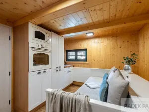 Prodej chaty, Tehov, Údolí Raků, 88 m2