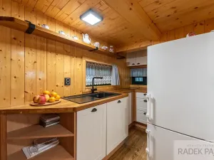 Prodej chaty, Tehov, Údolí Raků, 88 m2