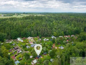 Prodej chaty, Tehov, Údolí Raků, 88 m2