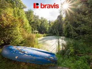 Prodej restaurace, Brno - Bystrc, Rakovecká, 500 m2