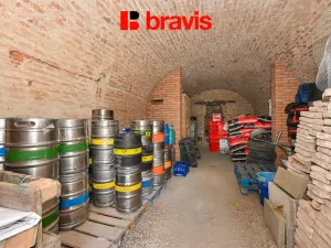 Prodej restaurace, Brno - Bystrc, Rakovecká, 500 m2