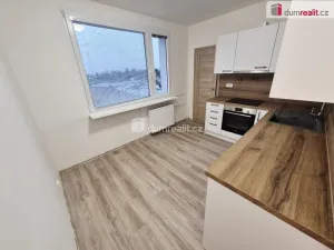 Pronájem bytu 4+1, Roudnice nad Labem, Hornická, 85 m2