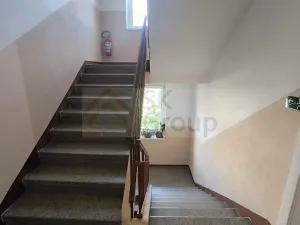 Prodej bytu 2+kk, Karlovy Vary - Rybáře, Rohová, 40 m2