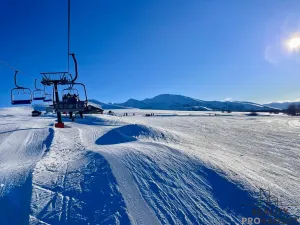 Prodej bytu 3+kk, Silvi,Itálie, 62 m2