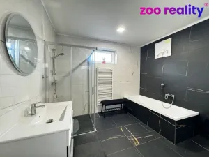 Prodej rodinného domu, Černovice, 115 m2