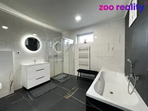 Prodej rodinného domu, Černovice, 115 m2