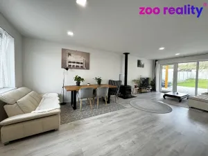 Prodej rodinného domu, Černovice, 115 m2