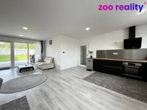 Prodej rodinného domu, Černovice, 115 m2