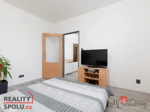 Prodej rodinného domu, Horní Bludovice, 400 m2