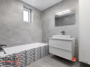 Prodej rodinného domu, Horní Bludovice, 400 m2