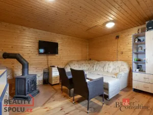 Prodej rodinného domu, Horní Bludovice, 400 m2