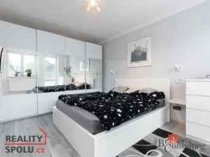 Prodej rodinného domu, Horní Bludovice, 400 m2