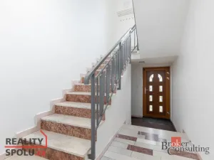 Prodej rodinného domu, Horní Bludovice, 400 m2