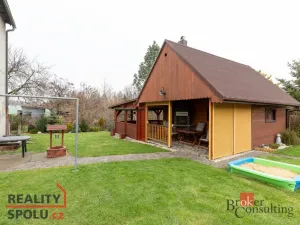 Prodej rodinného domu, Horní Bludovice, 400 m2