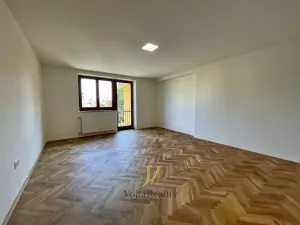 Pronájem bytu 2+1, Olomouc - Nová Ulice, tř. Svornosti, 60 m2