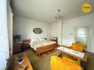 Prodej rodinného domu, Číchov, 300 m2