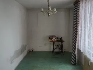 Prodej bytu 2+1, Most, Rozmarýnová, 49 m2