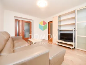 Pronájem bytu 2+1, Beroun - Beroun-Město, Třída Míru, 50 m2