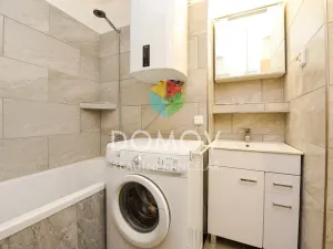 Pronájem bytu 2+1, Beroun - Beroun-Město, Třída Míru, 50 m2