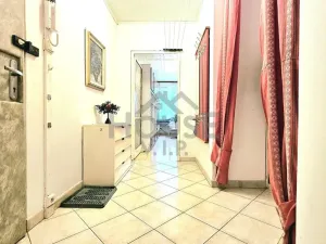 Prodej bytu 3+1, Praha, Přímětická, 68 m2