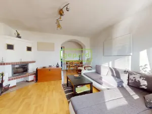 Prodej bytu 3+1, Doksy, Hálkova, 56 m2