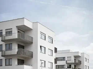 Pronájem bytu 1+kk, Letovice, Komenského, 29 m2