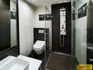 Pronájem bytu 2+1, Blansko, 61 m2