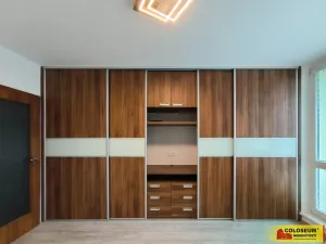 Pronájem bytu 2+1, Blansko, 61 m2