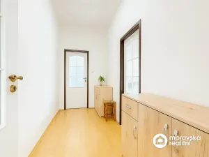 Prodej rodinného domu, Miroslav, Údolní, 148 m2