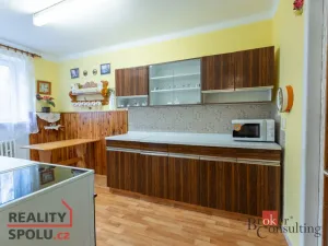 Prodej bytu 2+kk, Horní Bříza, Tovární, 62 m2