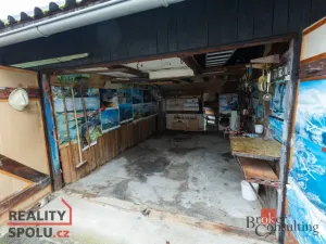 Prodej bytu 2+kk, Horní Bříza, Tovární, 62 m2