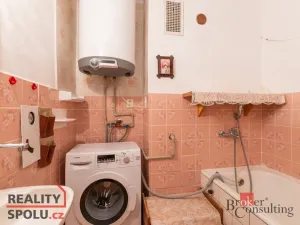 Prodej bytu 2+kk, Horní Bříza, Tovární, 62 m2