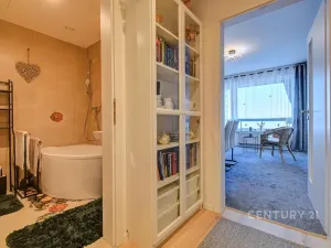 Prodej bytu 1+kk, Praha - Hloubětín, Laponská, 30 m2