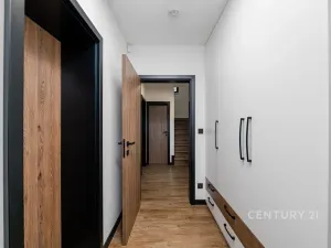 Prodej rodinného domu, Zruč-Senec, 162 m2