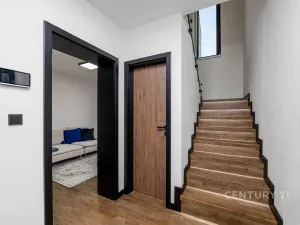 Prodej rodinného domu, Zruč-Senec, 162 m2