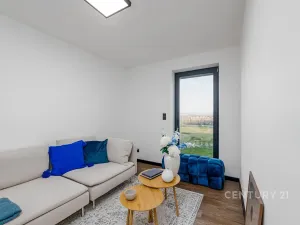 Prodej rodinného domu, Zruč-Senec, 162 m2