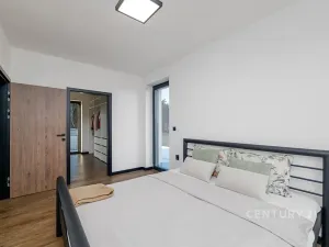 Prodej rodinného domu, Zruč-Senec, 162 m2