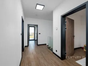 Prodej rodinného domu, Zruč-Senec, 162 m2