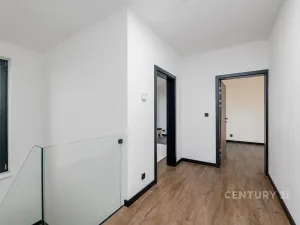 Prodej rodinného domu, Zruč-Senec, 162 m2