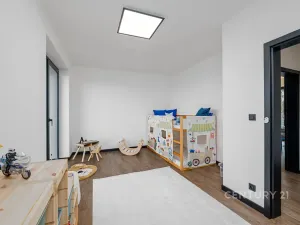 Prodej rodinného domu, Zruč-Senec, 162 m2