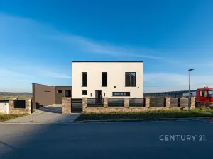 Prodej rodinného domu, Zruč-Senec, 162 m2