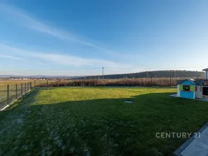 Prodej rodinného domu, Zruč-Senec, 162 m2