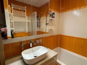 Pronájem bytu 3+1, Polná, Palackého, 73 m2