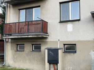 Pronájem bytu 3+1, Polná, Palackého, 73 m2